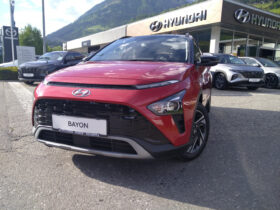 HYUNDAI Bayon i-Line Plus 1,2 MPI