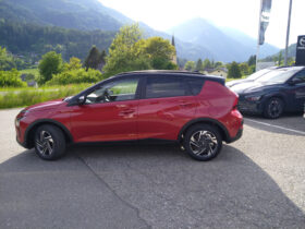 HYUNDAI Bayon i-Line Plus 1,2 MPI