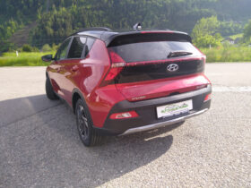 HYUNDAI Bayon i-Line Plus 1,2 MPI