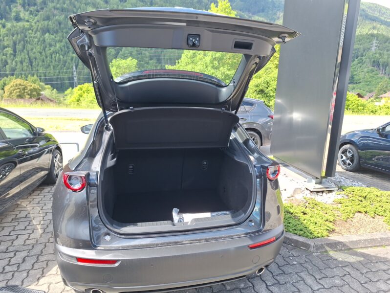 MAZDA CX-30 G122 PRIME LINE voll