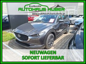 MAZDA CX-30 G122 PRIME LINE