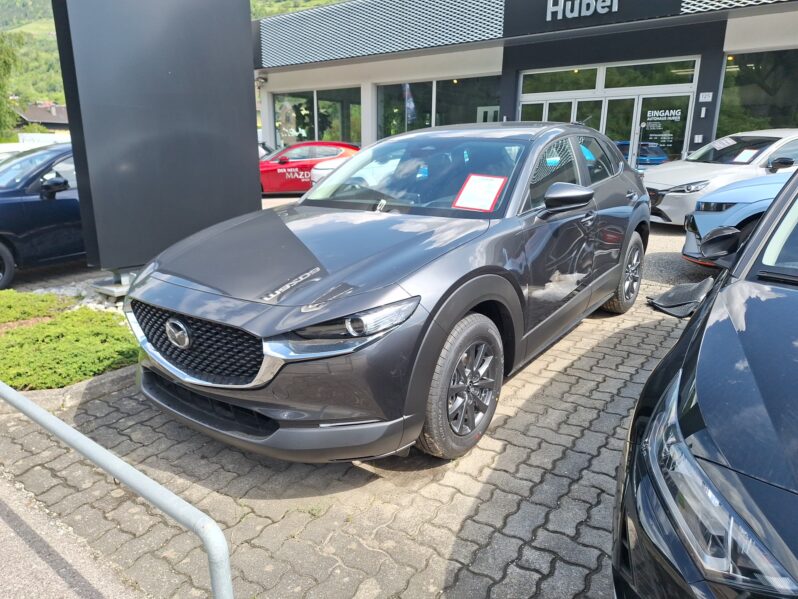 MAZDA CX-30 G122 PRIME LINE voll