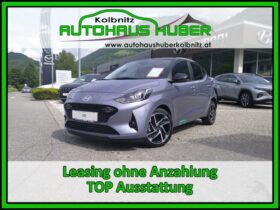 HYUNDAI i10 Trend Line 1,2 MT