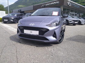 HYUNDAI i10 Trend Line 1,2 MT