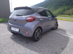 HYUNDAI i10 Trend Line 1,2 MT voll