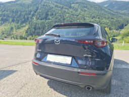 MAZDA CX-30 G122 COM+ voll