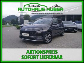 HYUNDAI Bayon GO Plus 1.2 MPI