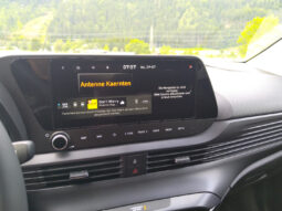 HYUNDAI Bayon GO Plus 1.2 MPI voll