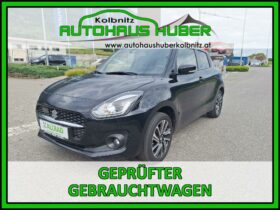 SUZUKI Swift Allrad Flash 1,2 Hybrid