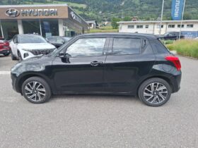 SUZUKI Swift Allrad Flash 1,2 Hybrid