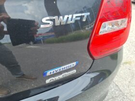 SUZUKI Swift Allrad Flash 1,2 Hybrid