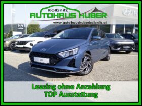 HYUNDAI i20 (BC3) GO Plus 1.0 T-GDI