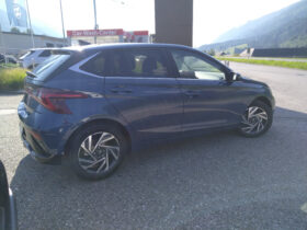 HYUNDAI i20 (BC3) GO Plus 1.0 T-GDI