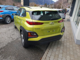 HYUNDAI Kona Level 3 1,0 T-GDi 2WD 1206q