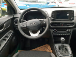 HYUNDAI Kona Level 3 1,0 T-GDi 2WD 1206q voll