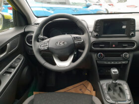 HYUNDAI Kona Level 3 1,0 T-GDi 2WD 1206q