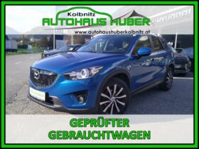 MAZDA CX-5 CD150 Challange