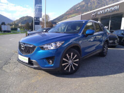 MAZDA CX-5 CD150 Challange