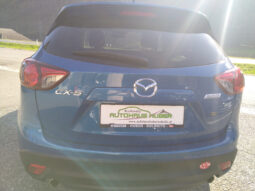 MAZDA CX-5 CD150 Challange