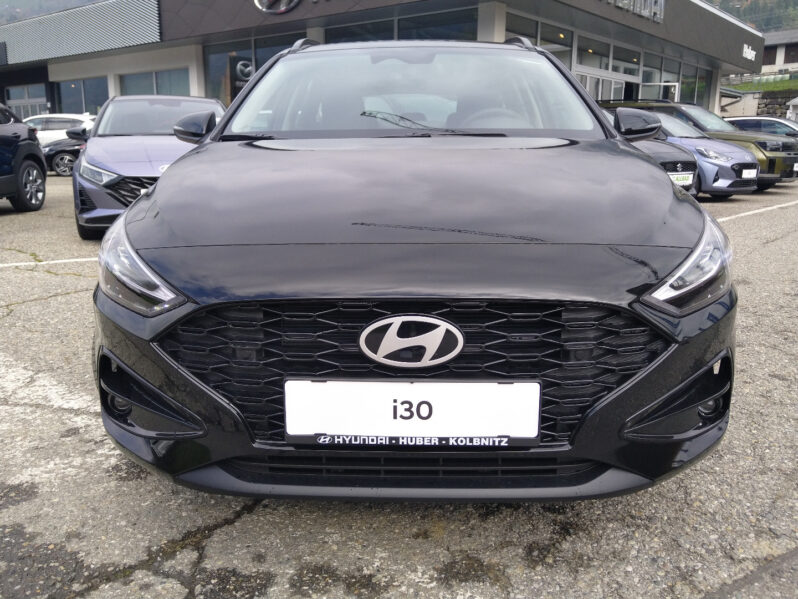 HYUNDAI i30 Kombi – PD GO 1.5 DPI voll