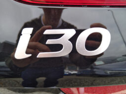 HYUNDAI i30 Kombi – PD GO 1.5 DPI voll