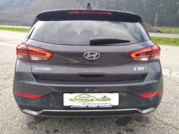 HYUNDAI i30 – PD GO Plus 1.5 DPI voll