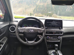 HYUNDAI Kona Hybrid Level 6 1,6 GDi 2WD AUTOMATIK voll