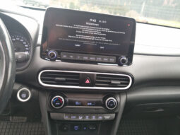 HYUNDAI Kona Hybrid Level 6 1,6 GDi 2WD AUTOMATIK voll