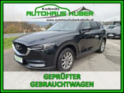 MAZDA CX-5 NEU CD175 AWD AT REVOLUTION