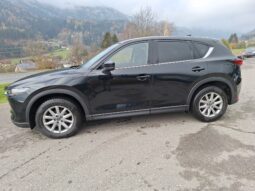 MAZDA CX-5 NEU CD175 AWD AT REVOLUTION