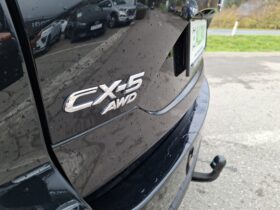 MAZDA CX-5 NEU CD175 AWD AT REVOLUTION