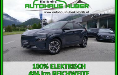 HYUNDAI KONA ELEKTRO Trend Line 64 kWh