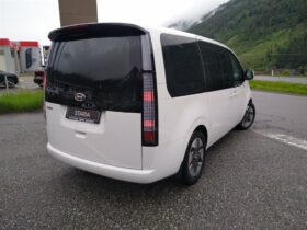 HYUNDAI STARIA Bus Trend Line 2.2 CRDi 2WD