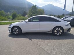 HYUNDAI IONIQ 6 PLUS LINE Long Range 77,4 kWh voll