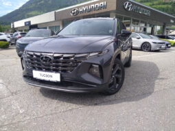 HYUNDAI Tucson NX4 Trend Line PLUS 1,6 CRDi 4WD 48V DCT voll