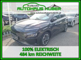 HYUNDAI KONA EV Trend Line 64 kWh