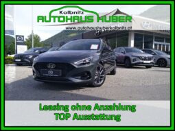 HYUNDAI i30 Kombi – PD GO Plus 1.0 TGDI DCT