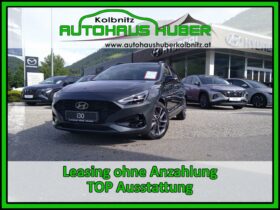 HYUNDAI i30 Kombi – PD GO Plus 1.0 TGDI DCT