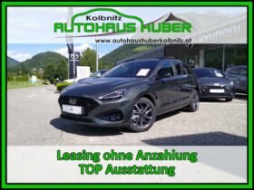 HYUNDAI i30 Kombi – PD GO Plus 1.5 TGDI DCT 48V