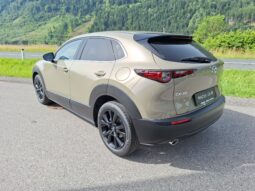 MAZDA CX-30 G122 HOMURA voll