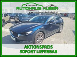 MAZDA CX-30 G122 COM+