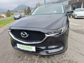 MAZDA CX-5 NEU CD175 AWD AT REVOLUTION