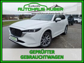 MAZDA CX-5 CD184 6AT AWD TAKUMI SUNR IPM6