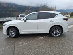 MAZDA CX-5 CD184 6AT AWD TAKUMI SUNR IPM6 voll