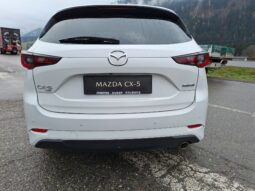 MAZDA CX-5 CD184 6AT AWD TAKUMI SUNR IPM6 voll