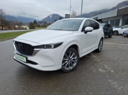 MAZDA CX-5 CD184 6AT AWD TAKUMI SUNR IPM6 voll