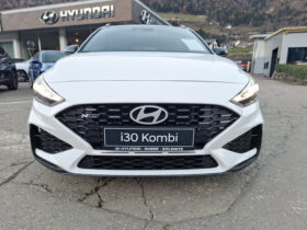 HYUNDAI i30 Kombi – PD N Line 1.5 TGDI 48V DCT -AUT Panoramerdach