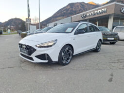 HYUNDAI i30 Kombi – PD N Line 1.5 TGDI 48V DCT -AUT Panoramerdach voll