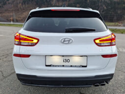 HYUNDAI i30 Kombi – PD N Line 1.5 TGDI 48V DCT -AUT Panoramerdach voll