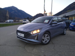 HYUNDAI i20 (BC3) GO 1.2 MPI voll